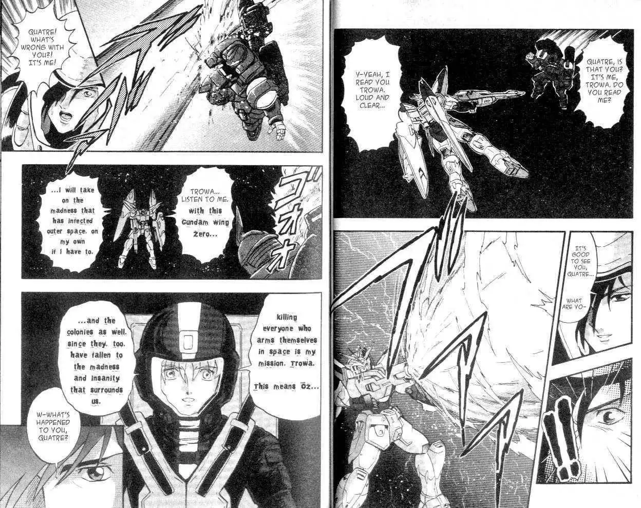 Shin Kidou Senki Gundam W Chapter 2.1 19